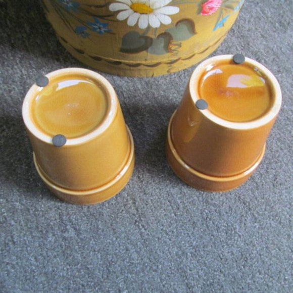 Mustard Primitive Star Decor Rustic Cabin Candles Rustic Primitive Home Decor - Picture 4 of 5